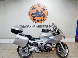 BMW R1200ST ABS