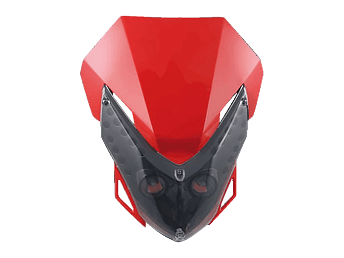 ACERBIS Фара LED VISION красный