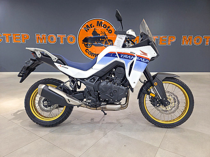 HONDA XL750TRANSALP ABS