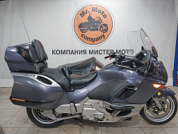 BMW K1200LT ABS с коляской