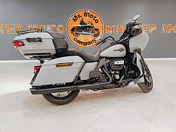 HARLEY-DAVIDSON  ROAD GLIDE ABS