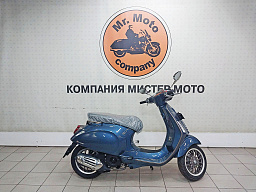 VESPA SPRINT 150