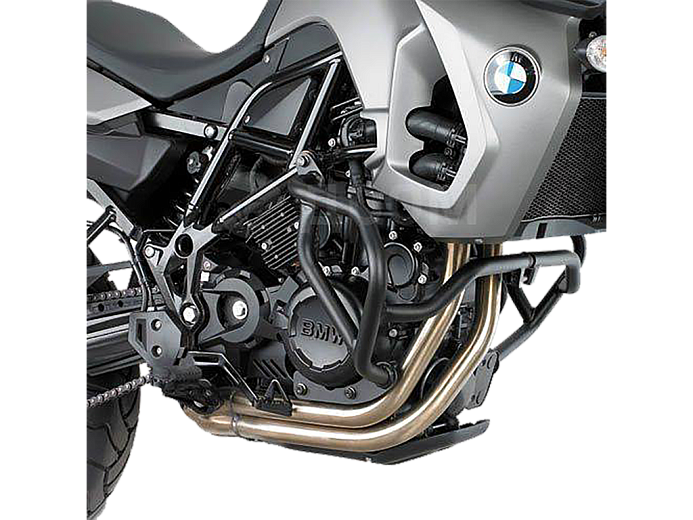 KAPPA Дуги безопасности BMW R1200GS 04-12 KN689