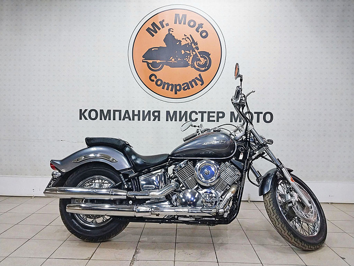 YAMAHA XVS1100