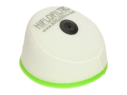HIFLO Воздушный фильтр HFF1021