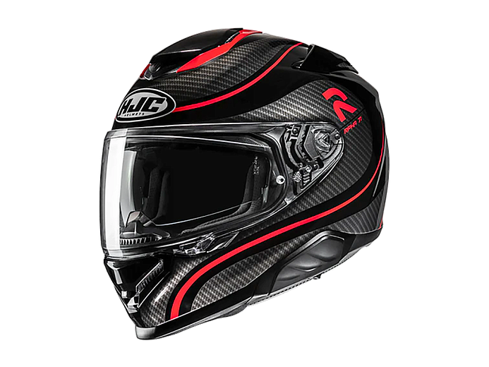 Мотошлем HJC RPHA71 CLETA MC1 XL