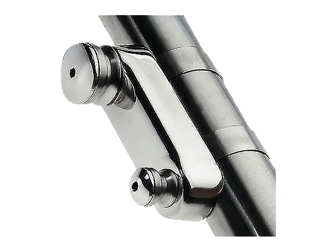 NATIONAL CYCLE Комплект крепежа SWITCH BLADE KIT-Q342