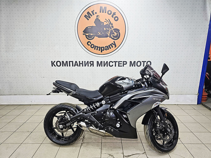 KAWASAKI EX650E