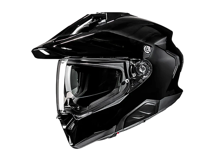 Мотошлем HJC RPHA60 METAL BLACK S