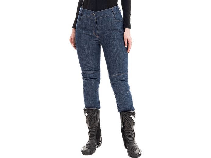 HYPERLOOK Мотоджинсы Miracle L