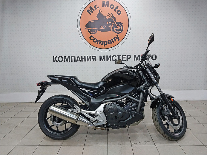 HONDA NC700S