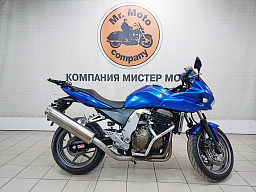 KAWASAKI Z750S