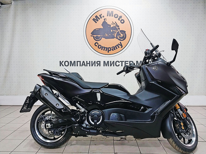 YAMAHA T-MAX560T