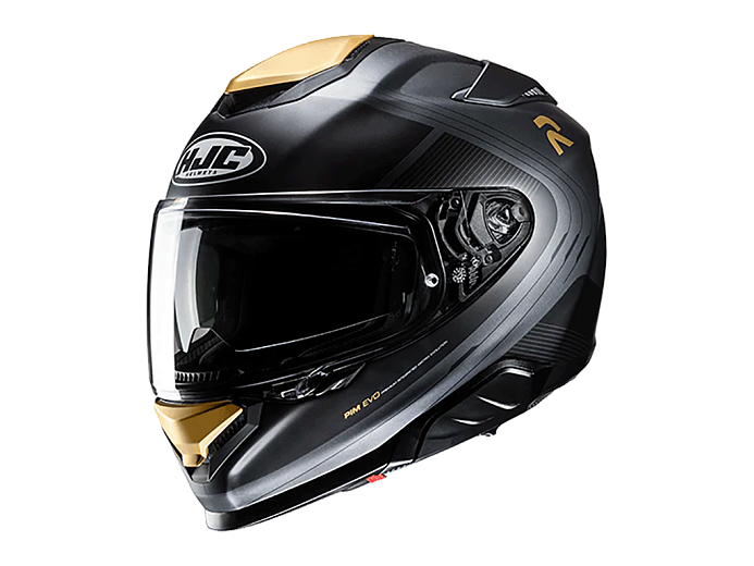 Мотошлем HJC RPHA71 FREPE MC9SF XL