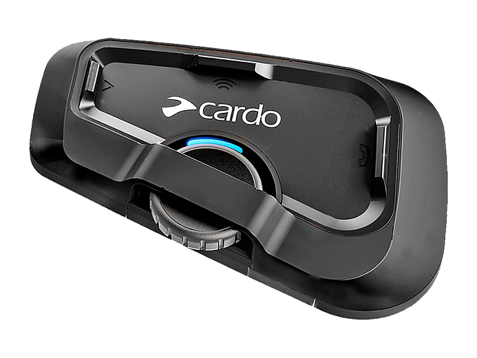 CARDO Блютуз гарнитура FREECOM 2X DUO