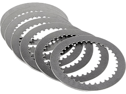 VESRAH   Стальные диски CS-126