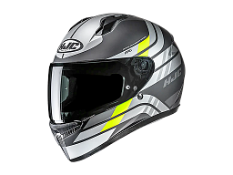 Мотошлем HJC C10 HIPER MC3HSF L