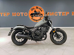 HONDA REBEL CMX500 ABS