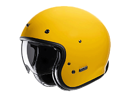 Мотошлем HJC V31 DEEP YELLOW XXL