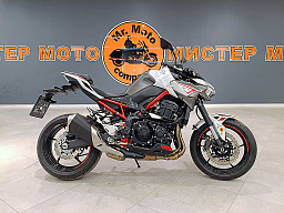 KAWASAKI Z900-2