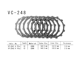 VESRAH   VC-248