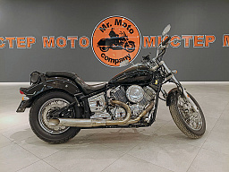 YAMAHA DRAGSTAR XVS1100 CUSTOM