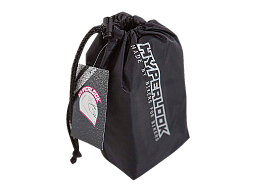 HYPERLOOK Бахилы черн Hyperlook Water Orchid 37-41