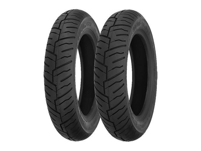 Моторезина SHINKO 100/80-10 425 TL 2020г.