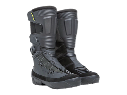 Мотоботы TCX INFINITY 3 GTX 001 BLACK 44