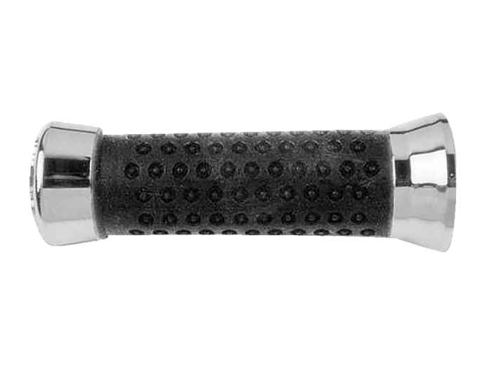 VICMA Ручки чопер резиновые 22мм 604