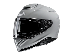 Мотошлем HJC RPHA71 N GRAY L