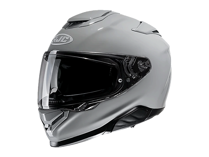 Мотошлем HJC RPHA71 N GRAY XL