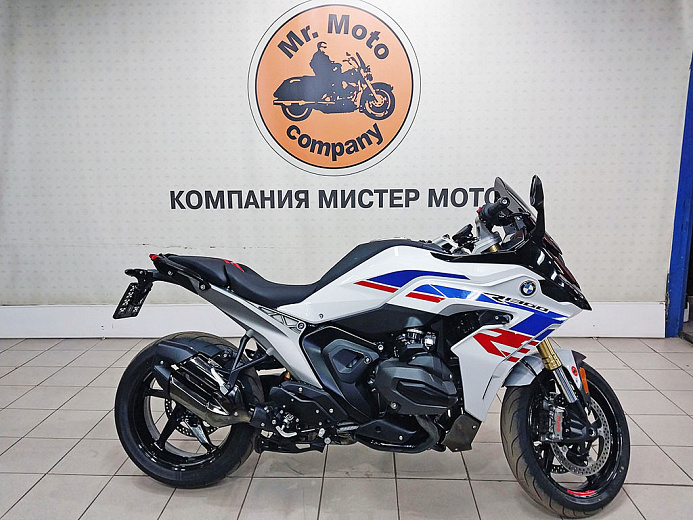 BMW R1300RS ABS М/Т