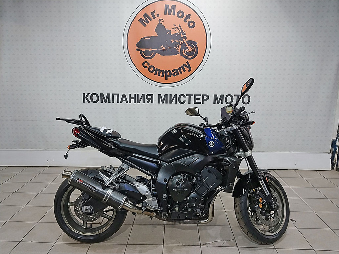 YAMAHA FZ1N