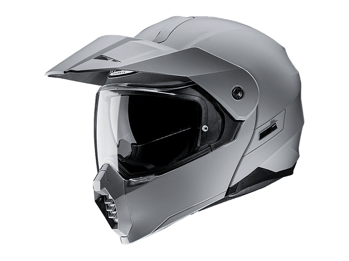 Мотошлем HJC C80 N.GREY M