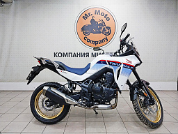 HONDA XL750 TRANSALP