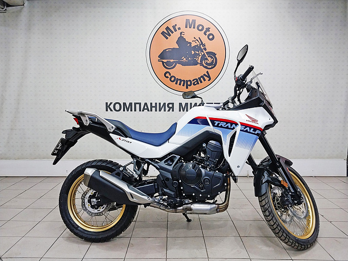 HONDA XL750 TRANSALP