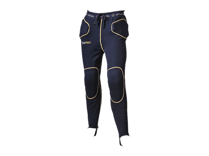 Термобелье-Леггинсы с защитой FORCEFIELD SPORT PANTS L1 S