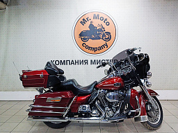 HARLEY-DAVIDSON FLHTCU1580 ELECTRA GLIDE