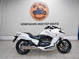HONDA DN-01 ABS
