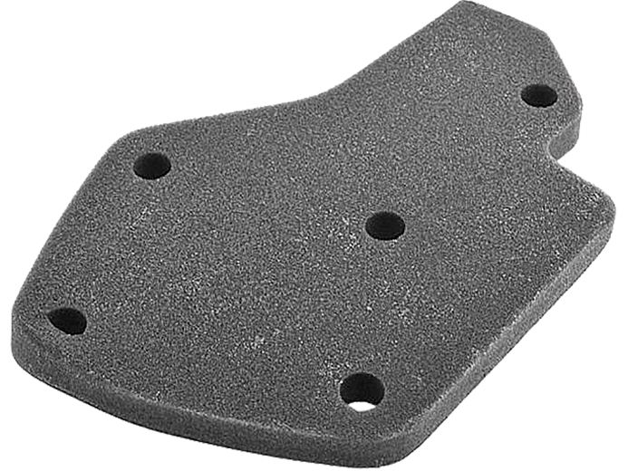 HONDA Воздушный фильтр NH100 (17205-KFH-000)