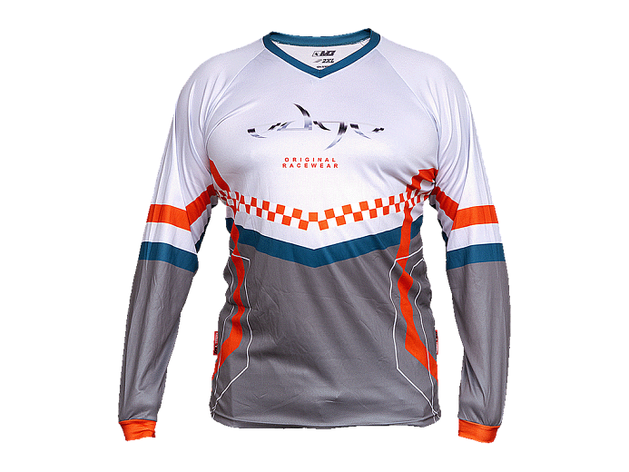 Джерси MADBULL HD One XXXL