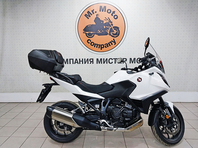 HONDA NT1100 DCT ABS