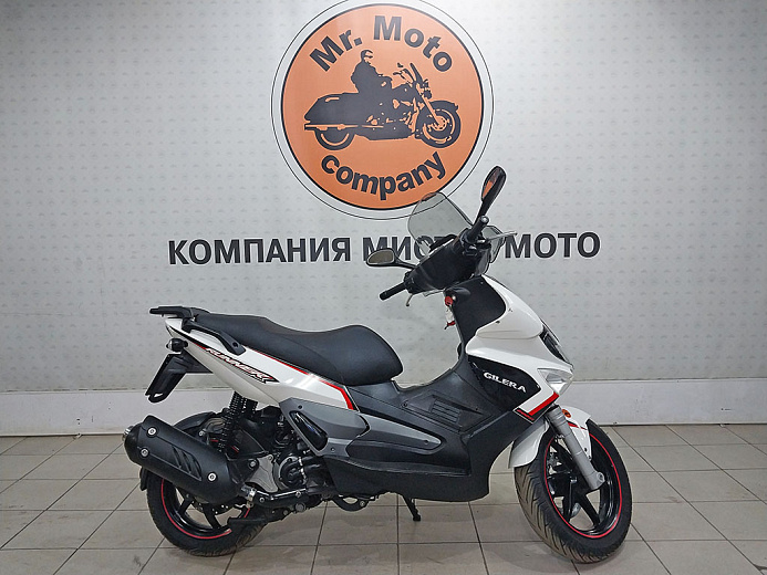 GILERA ST200