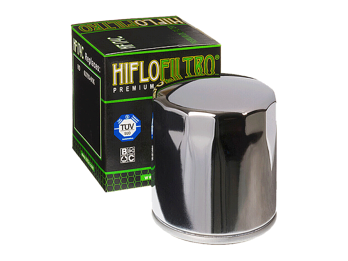 HIFLO масляный фильтр HF174C