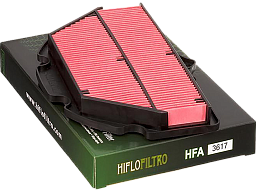 HIFLO Воздушный фильтр HFA3617