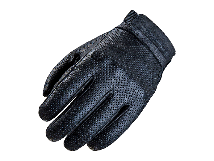 Мотоперчатки FIVE MUSTANG черные 11/XL