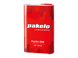 PAKELO Масло 10W60 KRYPTON MBK 1л 100% синтетика