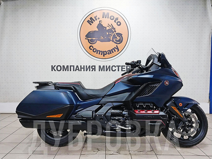 Honda GL1800 Bagger AT