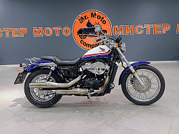 HONDA  VT750S SHADOW